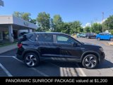 Used 2024 Volkswagen Taos SE w/ Panoramic Sunroof Package image 3