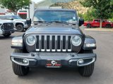Used 2018 Jeep Wrangler Unlimited Sahara w/ Cold Weather Group image 5