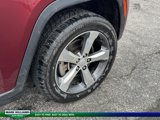 Used 2021 Jeep Grand Cherokee L Limited w/ Luxury Tech Group II image 5