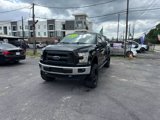 Used 2016 Ford F150 XLT w/ Equipment Group 302A Luxury image 3