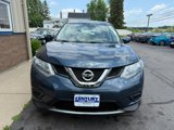 Used 2015 Nissan Rogue S image 2