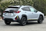 Used 2024 Subaru Crosstrek 2.5i Sport w/ Crosstrek Mirror Package image 4