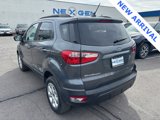 Used 2020 Ford EcoSport SE image 5