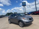Used 2016 Kia Sportage LX image 3