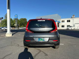 Used 2022 Kia Soul LX w/ Technology Package image 4