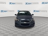 Used 2013 Chevrolet Sonic LS image 3