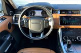 Used 2022 Land Rover Range Rover Sport HSE Dynamic image 4