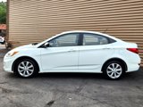 Used 2014 Hyundai Accent GLS w/ Option Group 2 image 2