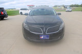 Used 2015 Lincoln MKS AWD w/ Equipment Group 201A image 2