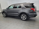 Used 2018 Ford Explorer Limited image 3