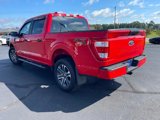 Certified 2023 Ford F150 XL w/ STX Appearance Package image 5