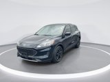 Used 2021 Ford Escape SE w/ Convenience Package image 4