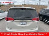 Used 2019 Chrysler Pacifica Limited w/ Tire & Wheel Group image 4