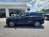 Certified 2022 GMC Terrain SLT image 5