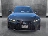 Used 2023 Lexus IS 350 F Sport image 2