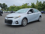 Used 2014 Toyota Corolla S image 2