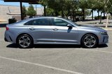 Used 2022 Kia K5 EX w/ EX Premium Package image 3