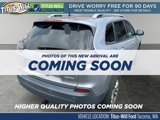 Used 2019 Jeep Cherokee Latitude Plus image 4