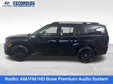 Certified 2024 Hyundai Santa Fe Calligraphy image 2