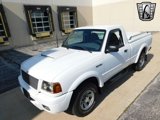 Used 2001 Ford Ranger 2WD Regular Cab image 3