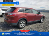 Used 2011 MAZDA CX-9 Touring image 4