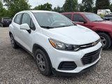 Used 2017 Chevrolet Trax LS image 4