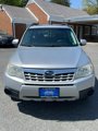 Used 2011 Subaru Forester 2.5X Premium image 2