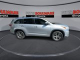 Used 2016 Toyota Highlander XLE image 3