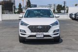 Used 2019 Hyundai Tucson Sport w/ Cargo Package image 2