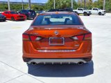 Used 2022 Nissan Altima 2.5 SR image 4