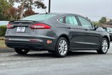 Used 2019 Ford Fusion Energi Titanium image 5