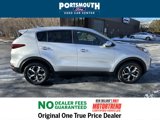 Used 2022 Kia Sportage LX image 5