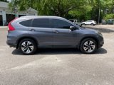 Used 2016 Honda CR-V Touring image 2