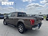 Used 2015 Ford F150 Lariat image 6