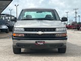 Used 2002 Chevrolet Silverado 1500 2WD Extended Cab image 2
