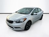 Used 2016 Kia Forte EX w/ EX Premium Package image 2