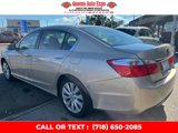 Used 2014 Honda Accord EX image 4