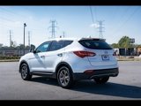 Used 2015 Hyundai Santa Fe Sport image 6