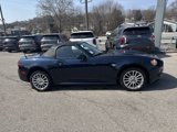 Used 2018 FIAT 124 Spider Classica w/ Technology & Siriusxm Group image 2