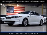 Used 2017 Kia Optima LX w/ Option Group 014 image 1