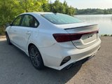 Used 2022 Kia Forte GT-Line w/ GT-Line Premium Package image 5