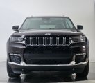 Used 2022 Jeep Grand Cherokee L Limited w/ Luxury Tech Group II image 4