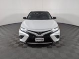 Used 2020 Toyota Camry XSE image 2