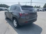 Used 2022 Jeep Compass Latitude image 4