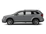Certified 2018 Dodge Journey SXT w/ Blacktop Package image 3