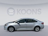 Used 2023 Toyota Corolla LE image 2