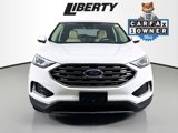 Used 2022 Ford Edge SEL w/ Convenience Package image 2