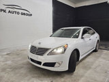 Used 2014 Hyundai Equus Signature image 2