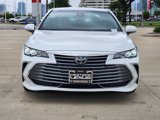 Used 2019 Toyota Avalon XLE image 2