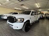 Used 2007 Dodge Ram 1500 Truck Laramie image 2